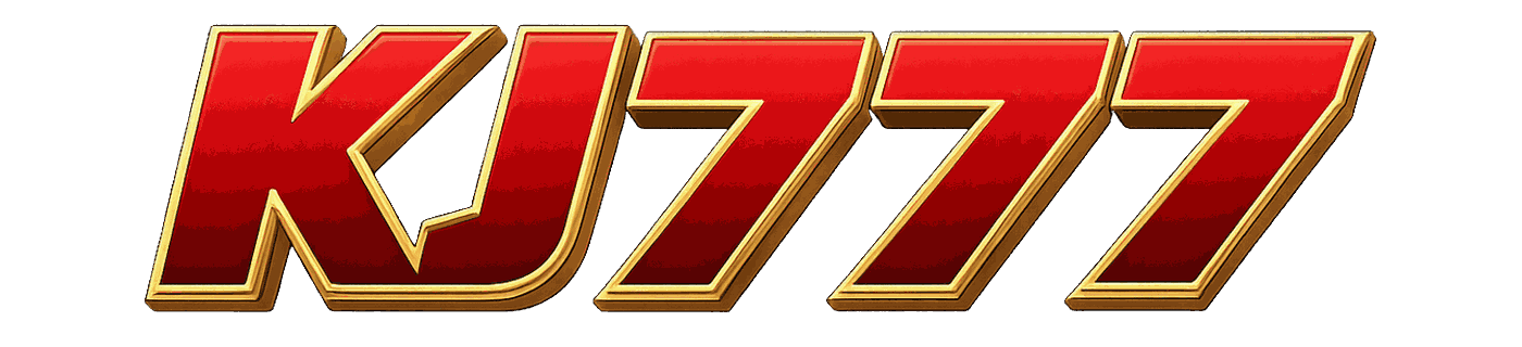 KJ777 Logo